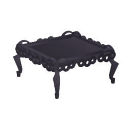 Gothic Couchtisch preview