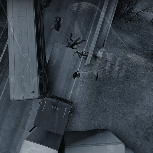 Hatred Camera