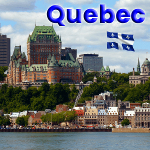 Quebec