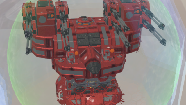 Sentry Aerial