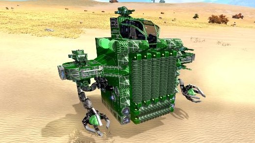 Logging Sentinel 6000