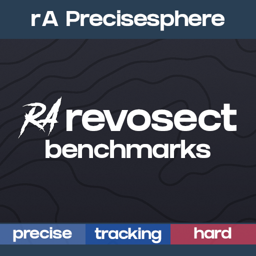 rA Precisesphere
