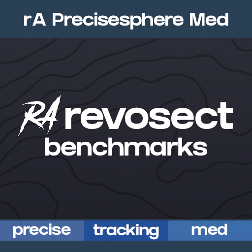 rA Precisesphere Med