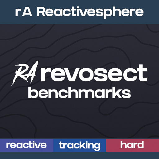 rA Reactivesphere