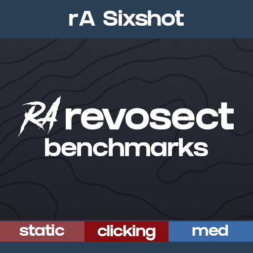 rA Sixshot