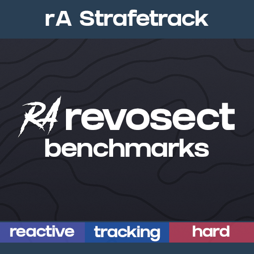 rA Strafetrack