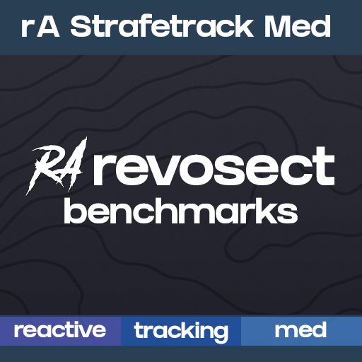 rA Strafetrack Med