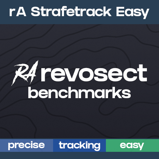 rA Strafetrack Easy