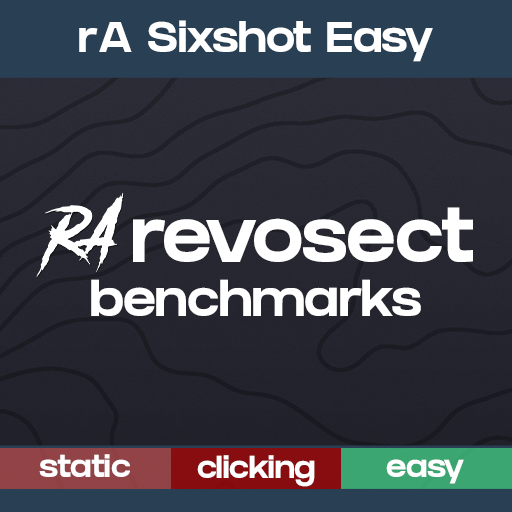 rA Sixshot Easy