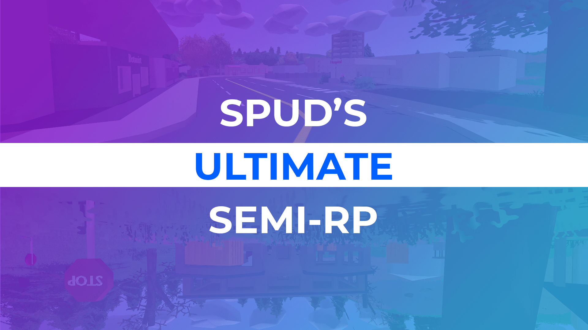 WashingtonRP – Unturned Mod