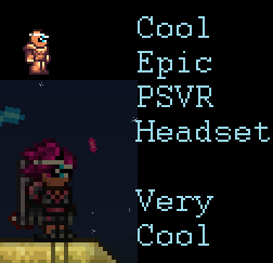 PSVR Headset