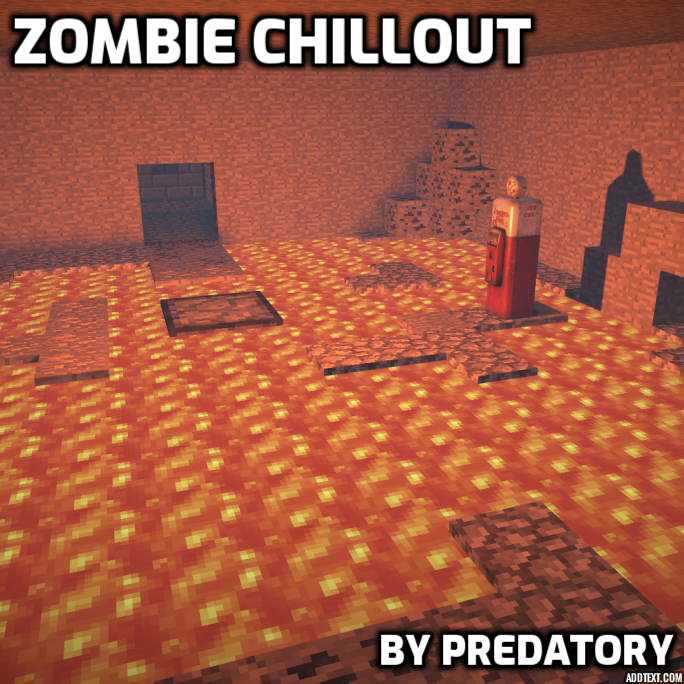 Zombie Chillout OLD