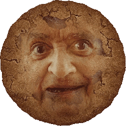 Grandma Cookie