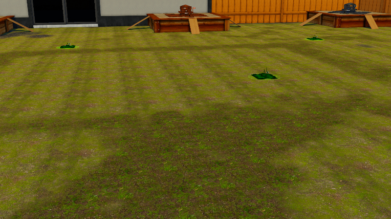 Backyard FFA Skirmish