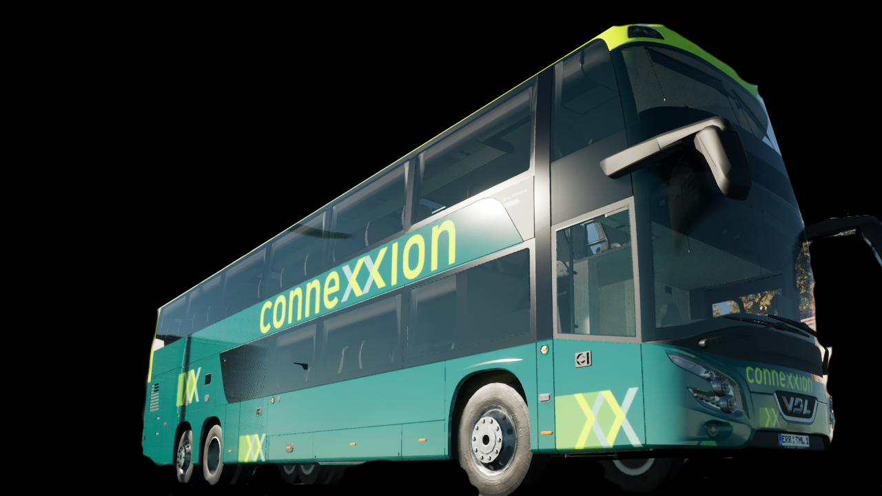 connexxion