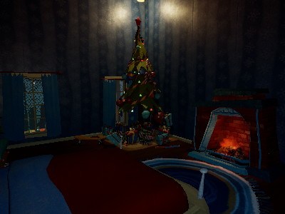 ChristmasMap