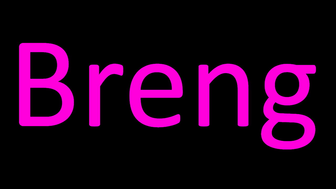 Breng Roze