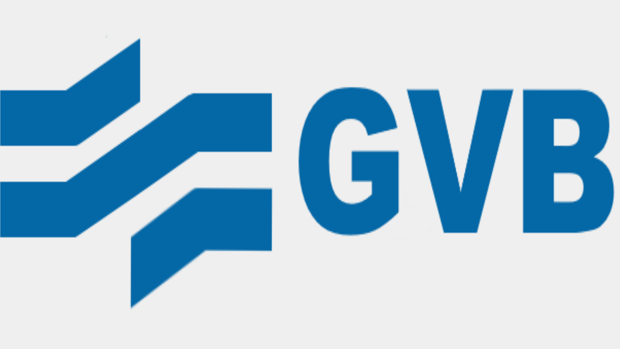 GVB Gemeente Vervoer Bedrijf