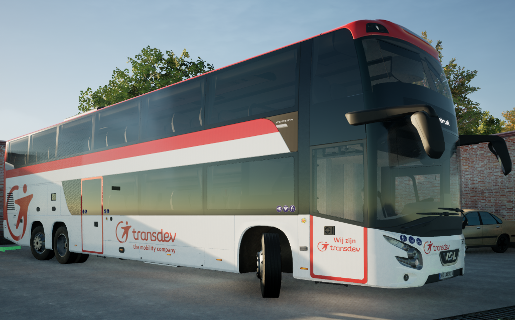 Transdev