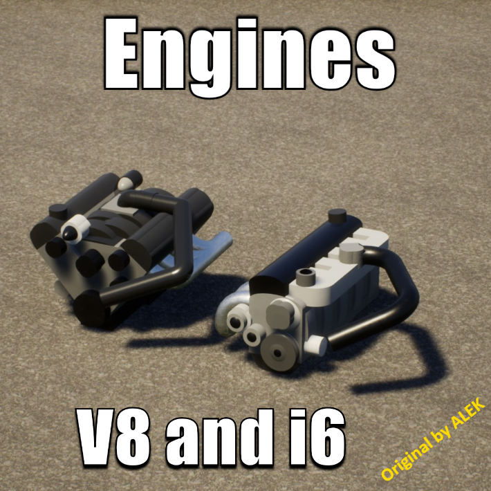 Engines