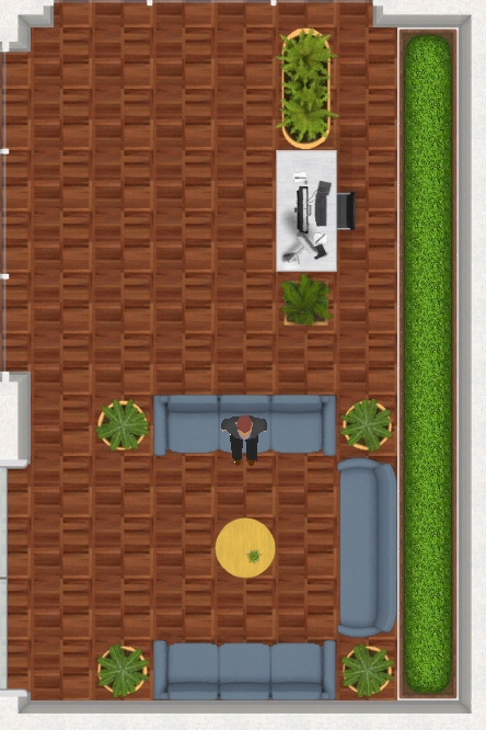 Büro 5