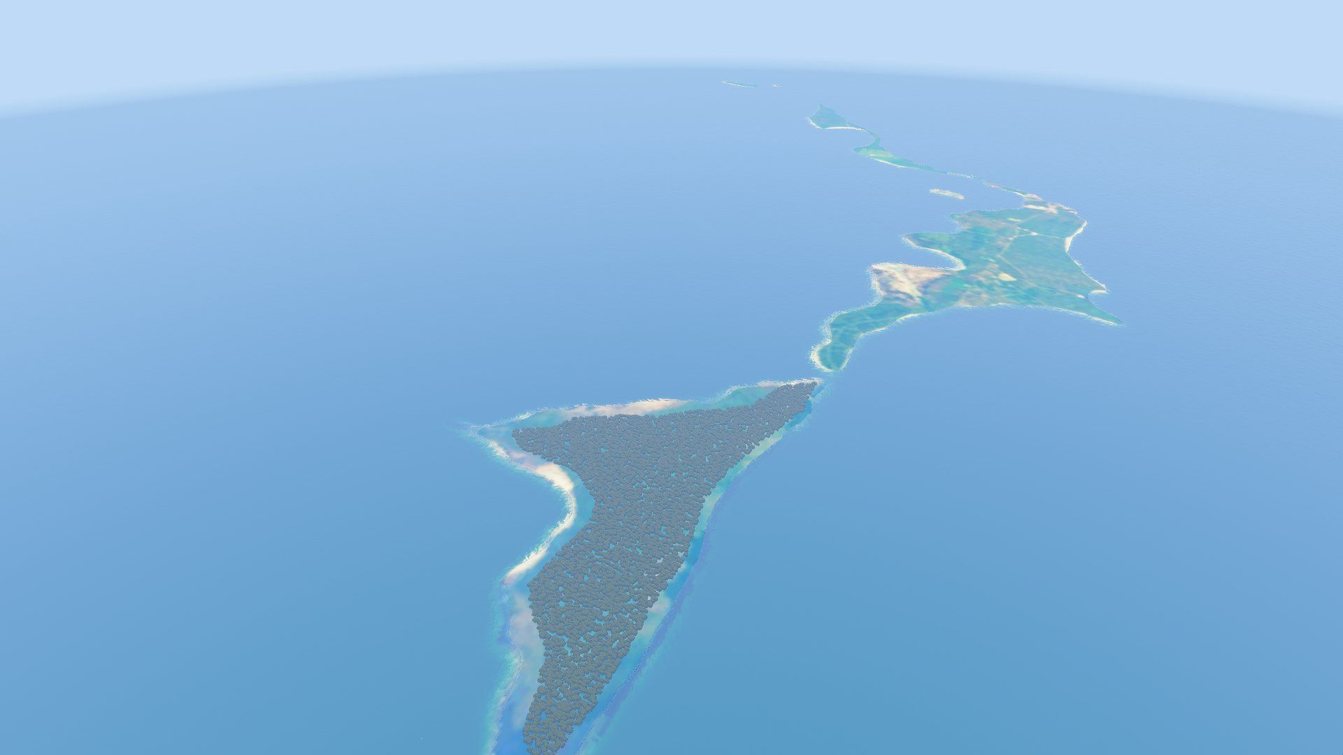 Nerina Island [No updates]