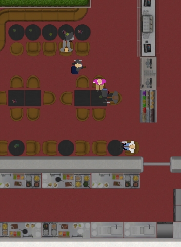 Restaurant 2