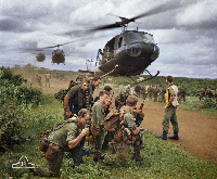 The Vietnam War