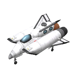 Microspace (Tourist/crew block)