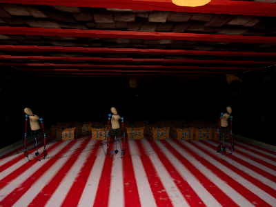 freddy fazbear simulator