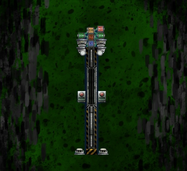 Auto Saftey Door – Barotrauma Mod