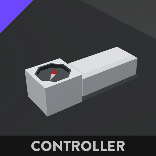 Compass Sensor Converter preview