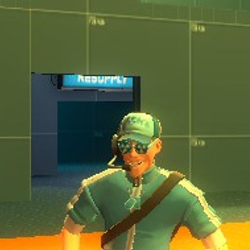 cp_dev – Team Fortress 2 Mod