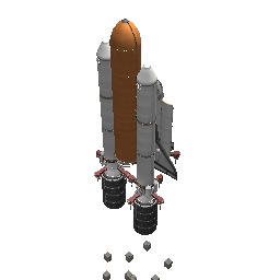Sea Shuttle