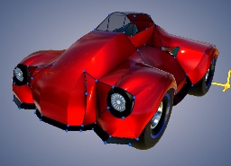 Primus Eleganza