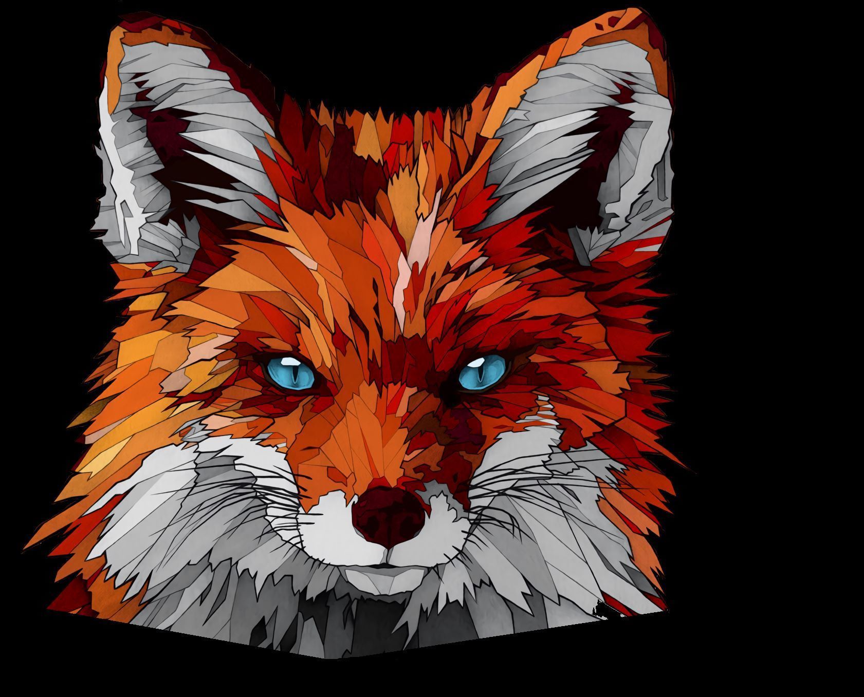 Foxys Barrels and Cases Textures