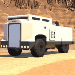 -COLOSSAL MOTORS-  2054 CT- 1000