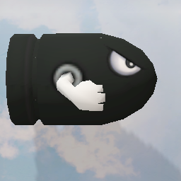 bulletbill