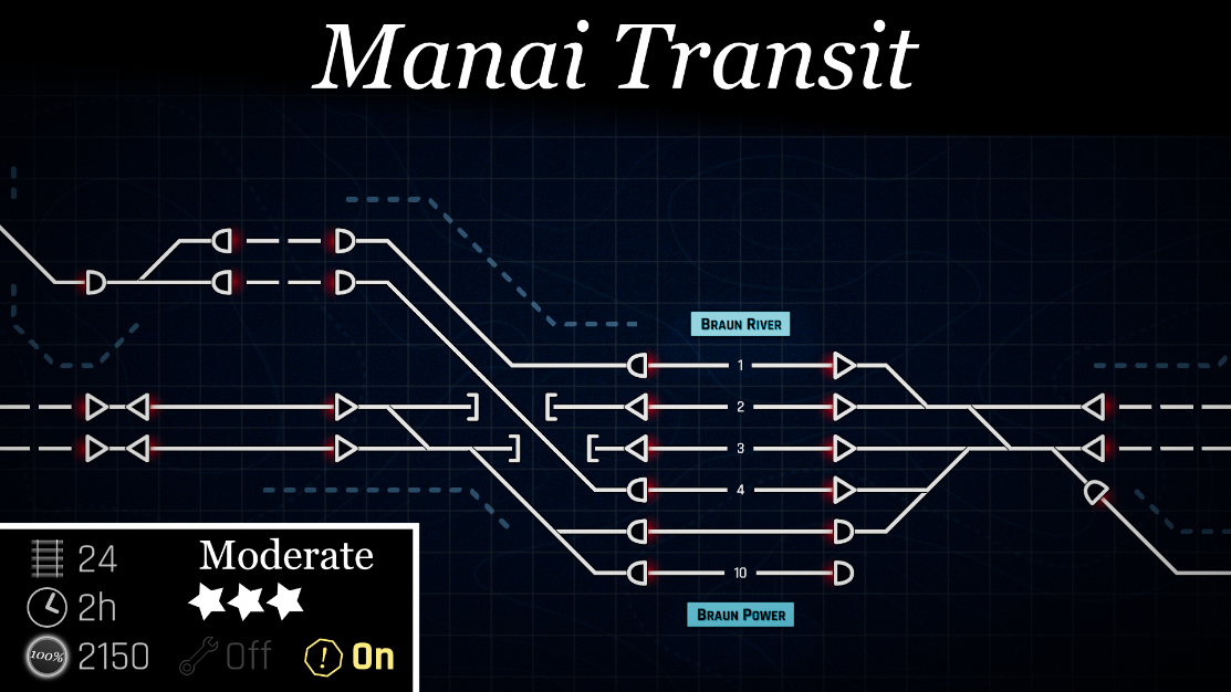 Manai Transit