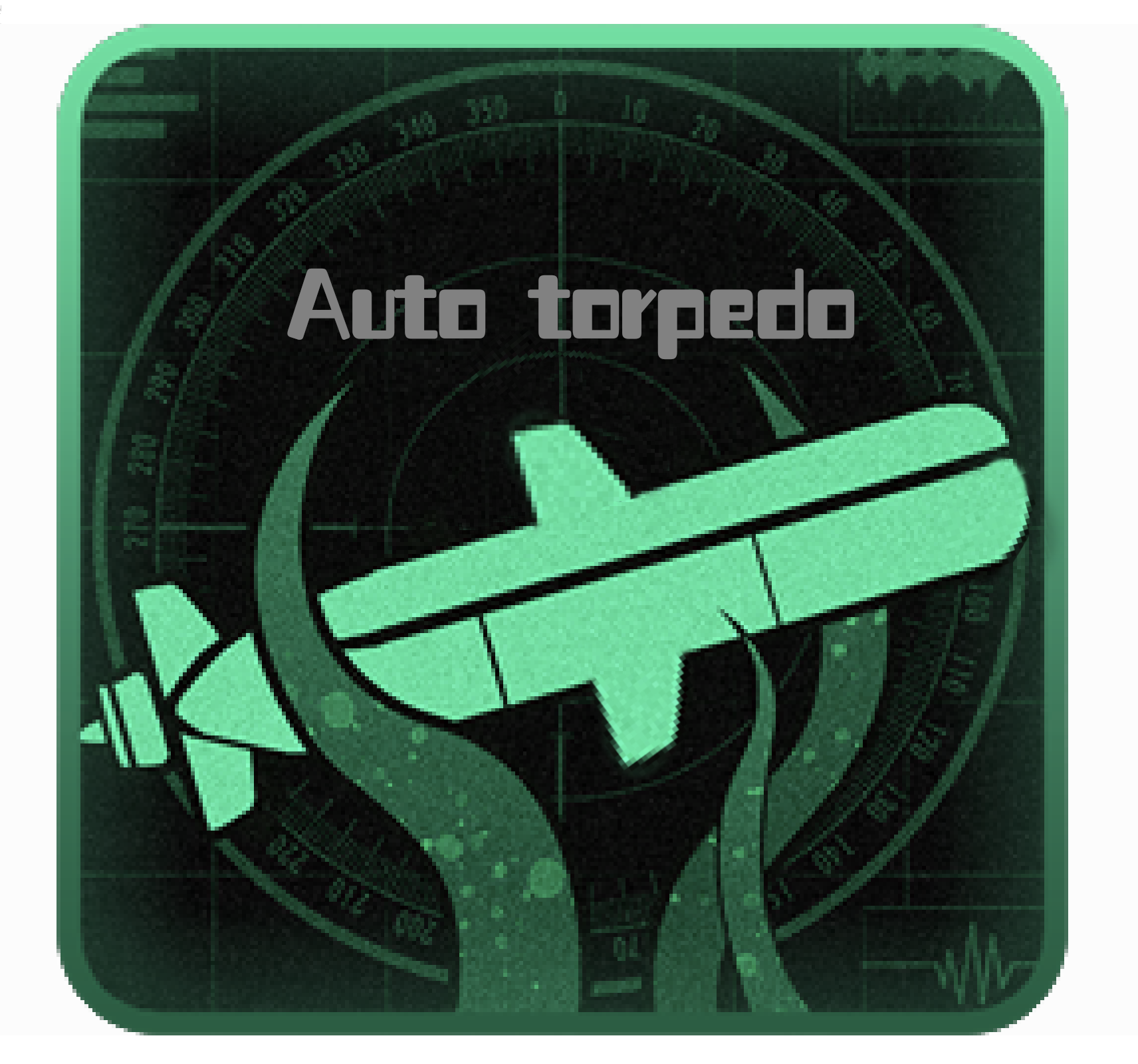 Auto  torpedo – Barotrauma Mod