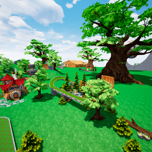 KJB59 True Mini Putt