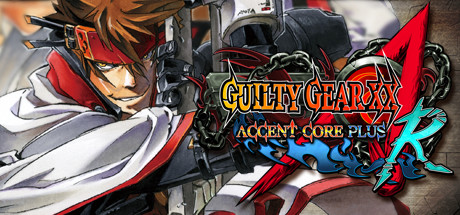 Guilty Gear XX AC +R Sprites