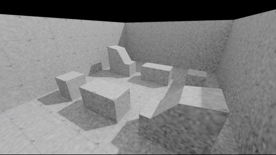 1v1 | MAXIMUM FPS – Counter-Strike 2 Mod
