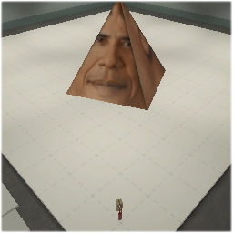 Your God