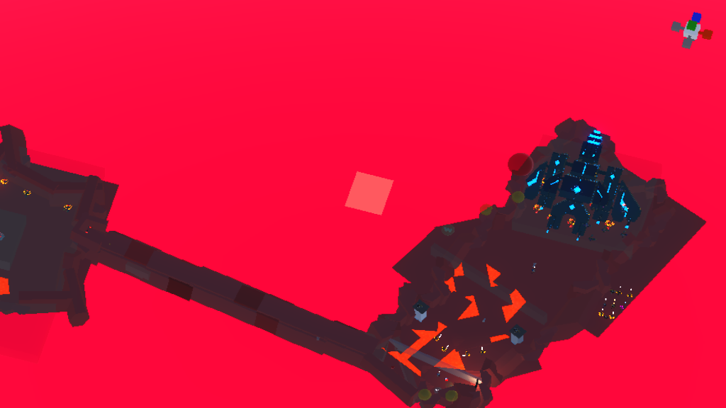 Planet HOHG