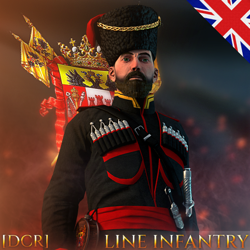 [DCR] Don Cossack Army