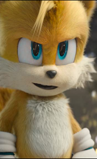 S2 Tails (3) Movie Poster