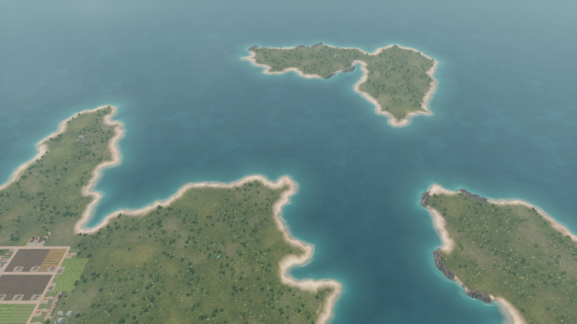 Easy Stable Start