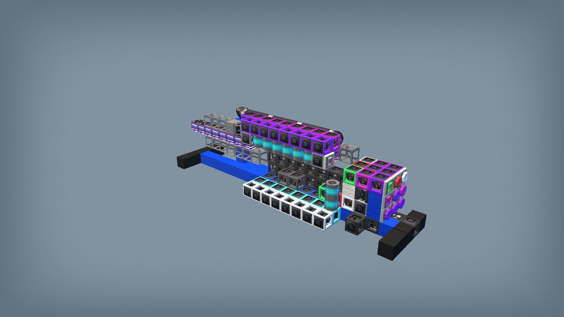 logic Engine gate [8]