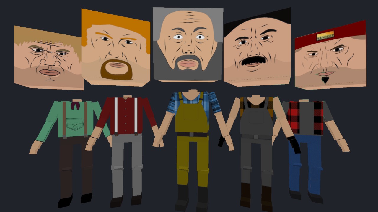 Farmer Pack #2